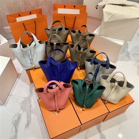 hermes ghw or phw